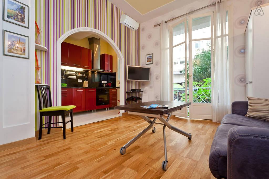 Studio Alberti Nice Room photo