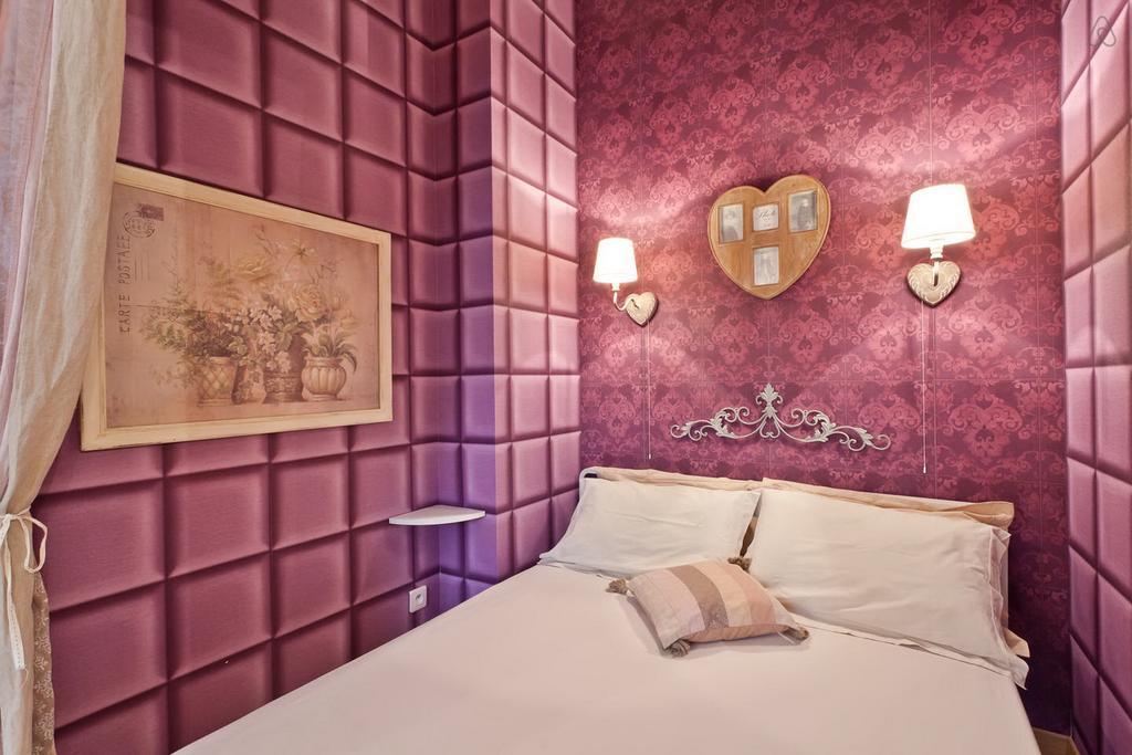 Studio Alberti Nice Room photo