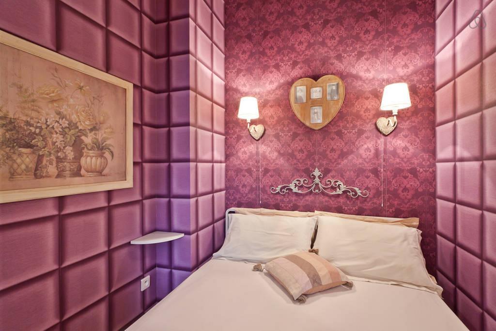 Studio Alberti Nice Room photo