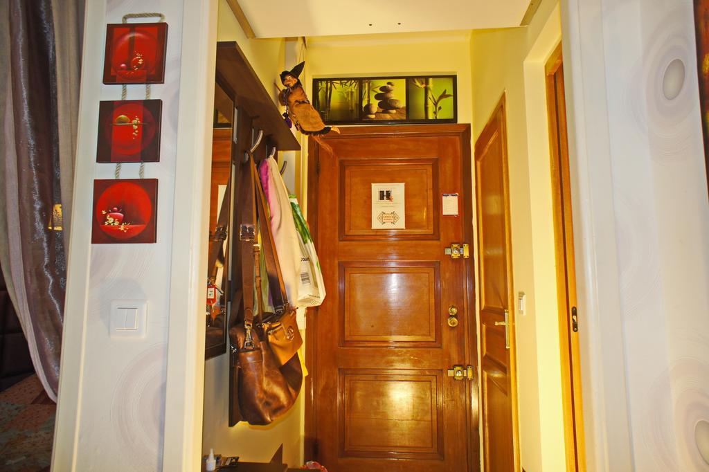 Studio Alberti Nice Room photo