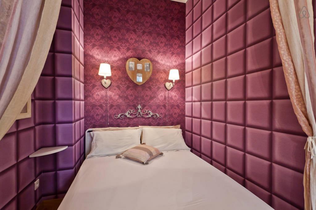 Studio Alberti Nice Room photo