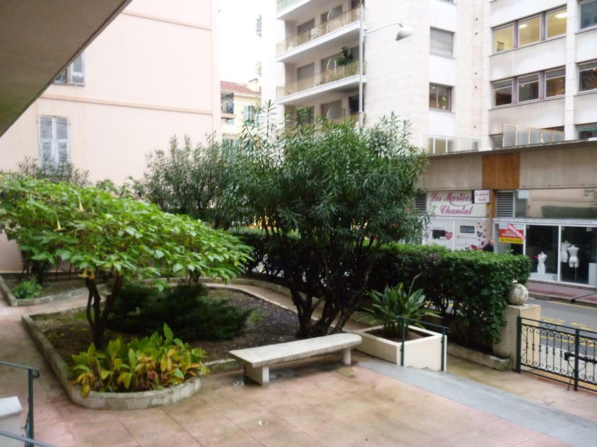 Studio Alberti Nice Exterior photo