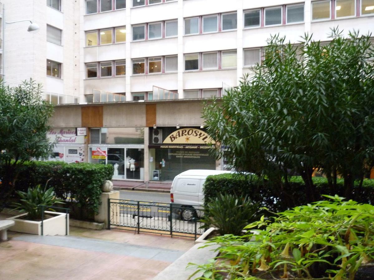 Studio Alberti Nice Exterior photo