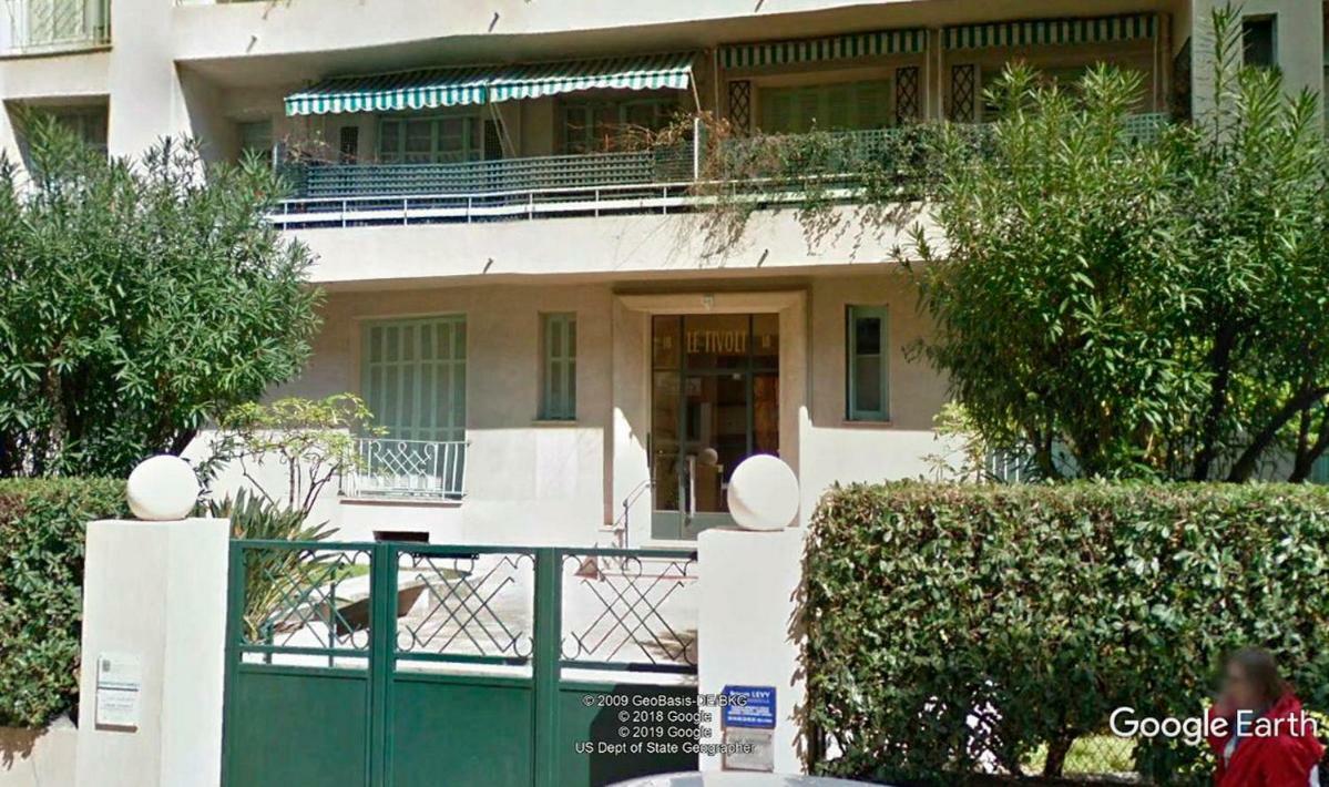Studio Alberti Nice Exterior photo